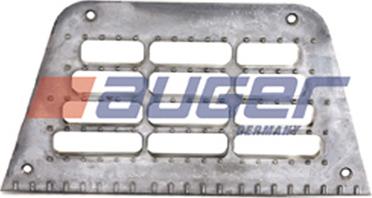 Auger 67374 — Stopień wejściowy