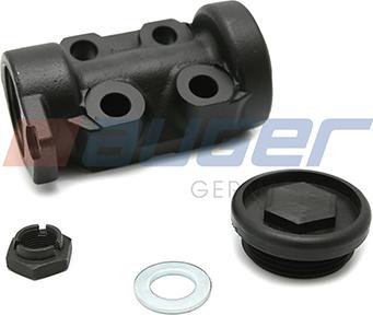 Auger 104659 - Zestaw naprawczy zawieszenia kabiny