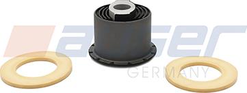 Auger 113272 - Zestaw naprawczy zawieszenia kabiny