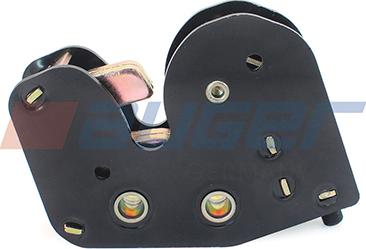 Auger 89503 - Zamek wywrotu kabiny