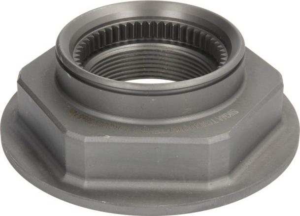 Auger 84661 - Nakrętka piasty koła