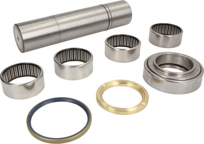 Auger 84605 - Zestaw naprawczy zwrotnicy