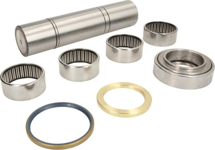 Auger 84606 - Zestaw naprawczy zwrotnicy
