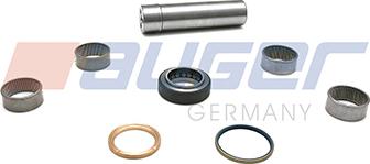 Auger 84603 - Zestaw naprawczy zwrotnicy