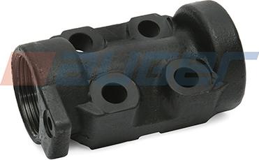 Auger 84845 - Wspornik zawieszenia kabiny