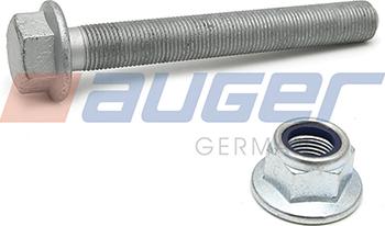 Auger 84809 — Zestaw montażowy, amortyzator