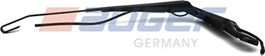 Auger 84271 - Ramię wycieraczki-osłona