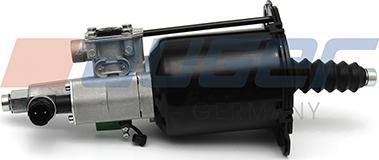 Auger 85396 — Wspomaganie sprzęgła