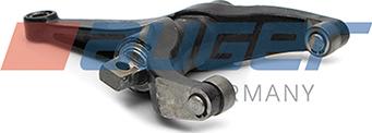 Auger 80660 — Dźwignia wysprzęglika, sprzęgło