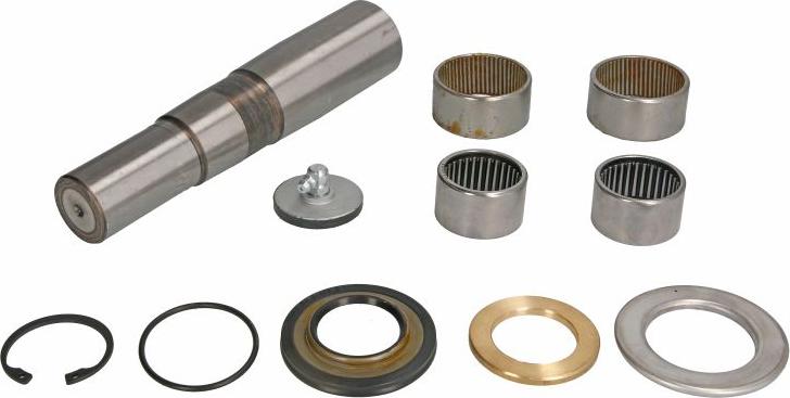 Auger 80624 - Zestaw naprawczy zwrotnicy