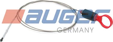 Auger 80807 — Miarka olejowa