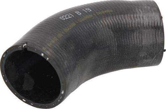Auger 81056 - Przewód gumowy układu chłodzenia