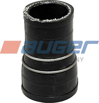 Auger 81068 - Przewód gumowy układu chłodzenia
