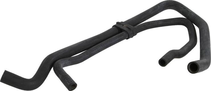 Auger 81384 - Przewód gumowy układu chłodzenia