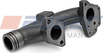 Auger 81331 - Kolektor wydechowy