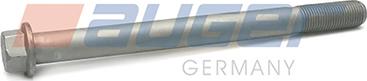 Auger 83924 - Śruba amortyzatora