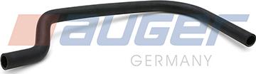 Auger 83646 - Przewód gumowy układu chłodzenia
