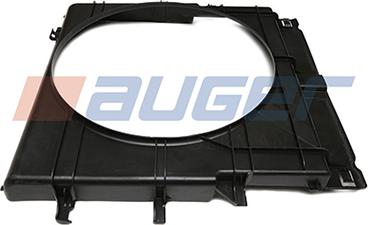 Auger 83019 — Osłona wentylatora