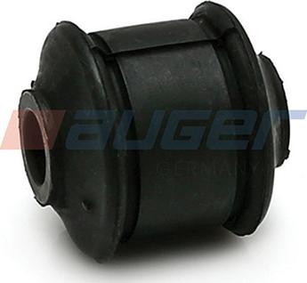 Auger 83754 — Łożyskowanie, amortyzator