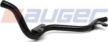 Auger 82414 — Przewód, króciec wlewu oleju