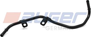 Auger 82412 — Rura