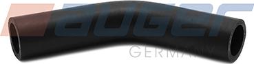 Auger 82435 — Wąż, wentylacja skrzyni korbowej