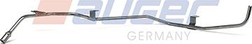 Auger 82432 - Przewód metalowy układu chłodzenia