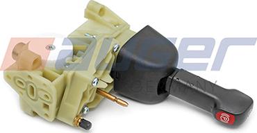Auger 82251 - Ręczny zawór hamulcowy