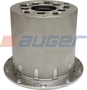 Auger 74659 - Zestaw napr. zwolnicy