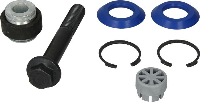 Auger 74246 - Zestaw naprawczy łapy sprzęgła