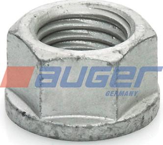 Auger 74739 — Zacisk sprężynowy nakrętki
