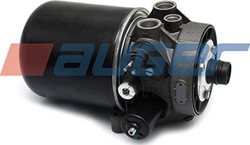 Auger 76071 — Osuszacz powietrza, instalacja pneumatyczna