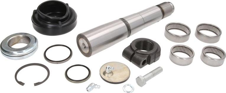 Auger 70630 - Zestaw naprawczy zwrotnicy