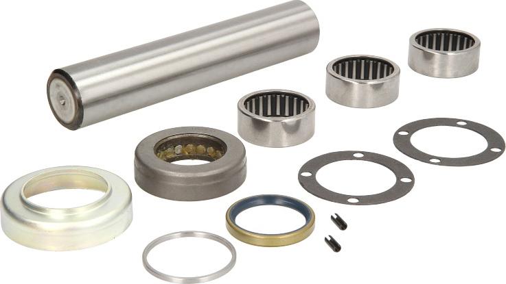 Auger 70828 - Zestaw naprawczy zwrotnicy