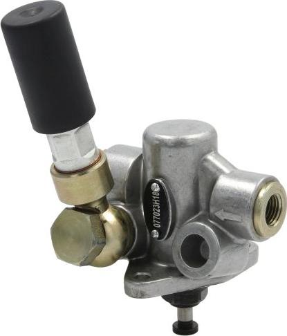 Auger 71541 — Pompa, zespół zasilający