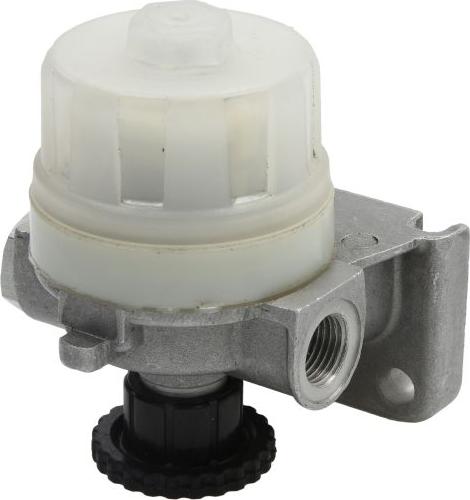 Auger 71618 - Pompa pomocnicza ręczna