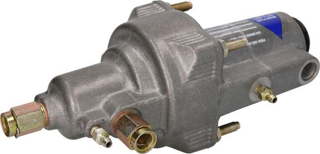 Auger 78360 — Wspomaganie sprzęgła