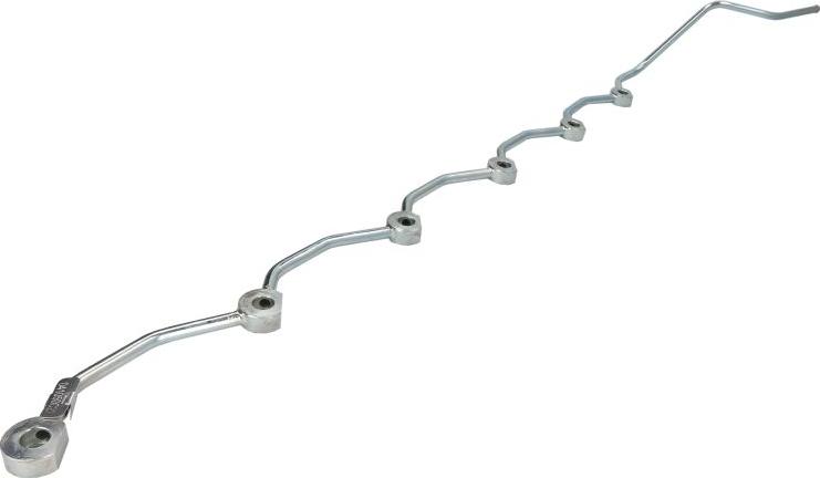 Auger 78315 - Przewód metalowy układu chłodzenia