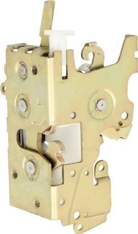 DT Spare Parts 4.63394 - Zamek drzwi