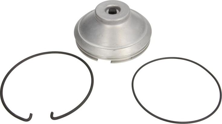 Auger 77957 — Pokrywa, łożysko koła