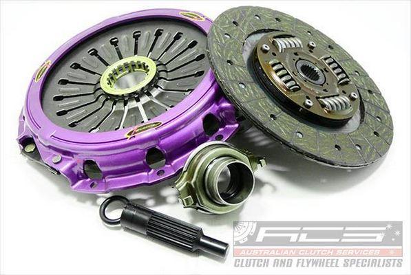AUSTRALIAN CLUTCH KMI24010-1A — Zestaw sprzęgieł