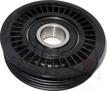 INA 531 0853 10 - ROLKA PASKA WIELOROWK. SUBARU FORESTER-IMPREZA-LEGACY 94-