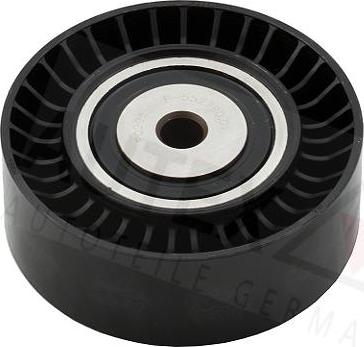 INA 532 0631 10 - ROLKA PASKA WIELOROWK. SUBARU 2.0D 08- FORESTER-IMPREZA-LEGACY-OUTBACK