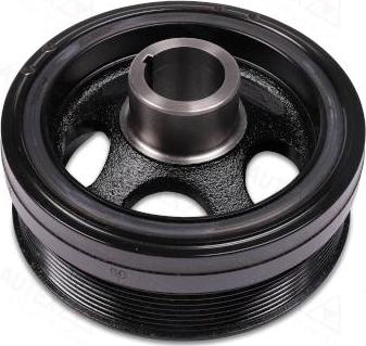 FEBI Bilstein 33653 - KOŁO PASOWE WAŁU KORBOWEGO DB W164-W251 3.0CDI