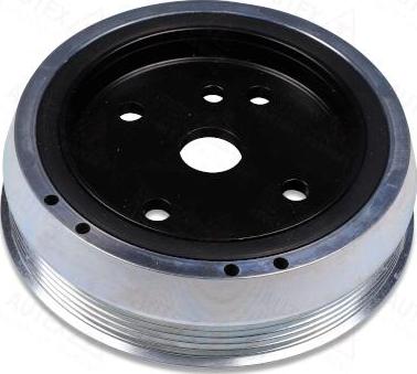 FEBI Bilstein 103963 - Koło pasowe wału korbowego