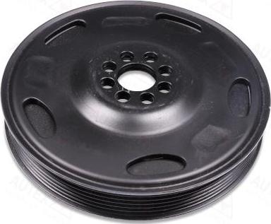 DAYCO DPV1096 - KOŁO PASOWE WAŁU KORBOWEGO VW A4-A5-A6-Q5 2.8-3.2 05-