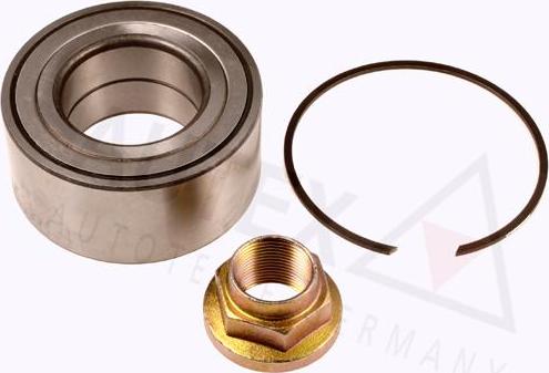 Maxgear 33-0523 - ŁOŻYSKO KOŁA ROVER P. 75 1.8-2.5 99--FREELANDER