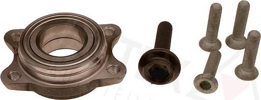 Maxgear 33-0402 - ŁOŻYSKO KOŁA VW P. A4 00-07-A6 01--A8 99-