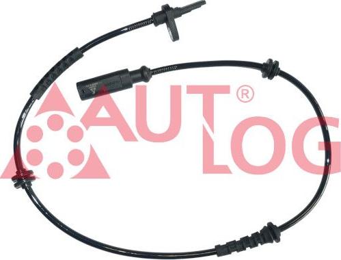 Autlog AS5937 - Czujnik ABS