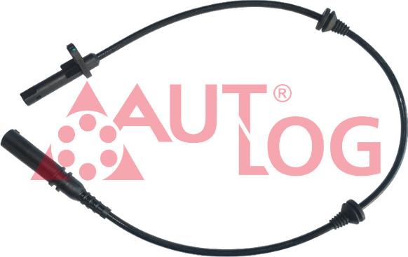 Autlog AS5497 — Czujnik, prędkość obrotowa koła